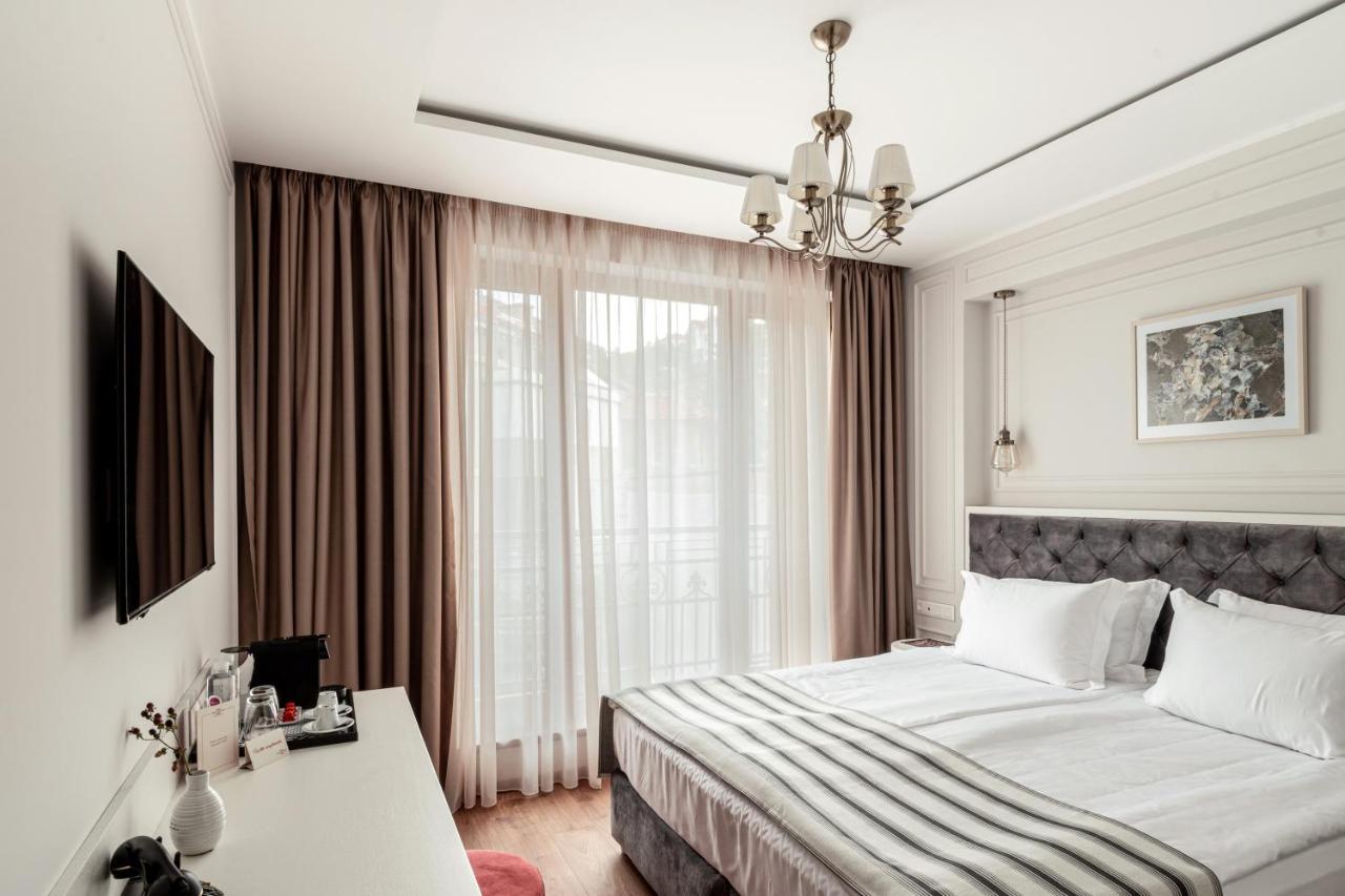 Habitación Doble Deluxe