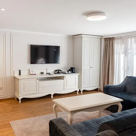 Villa Flavia Heritage Boutique Hotel-2